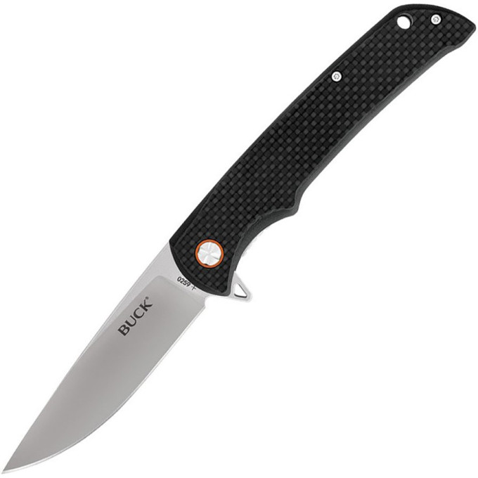 Нож BUCK 0259CFS HAXBY B0259CFS
